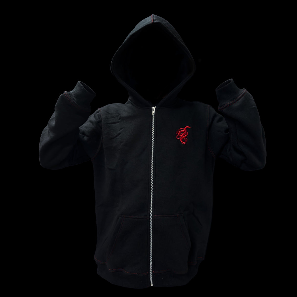 Premium black and red oversized hoodie with modern streetwear vibes, featuring ultra-soft cotton polyester blend for all-day comfort. Designed for versatility, this unisex hoodie offers a relaxed fit, perfect for layering or casual wear. Available in trending neutral tones, it’s the ultimate staple for cozy winter outfits. Durable fabric, stylish drawstrings, and a kangaroo pocket make it ideal for lounging, travel, or outdoor adventures.