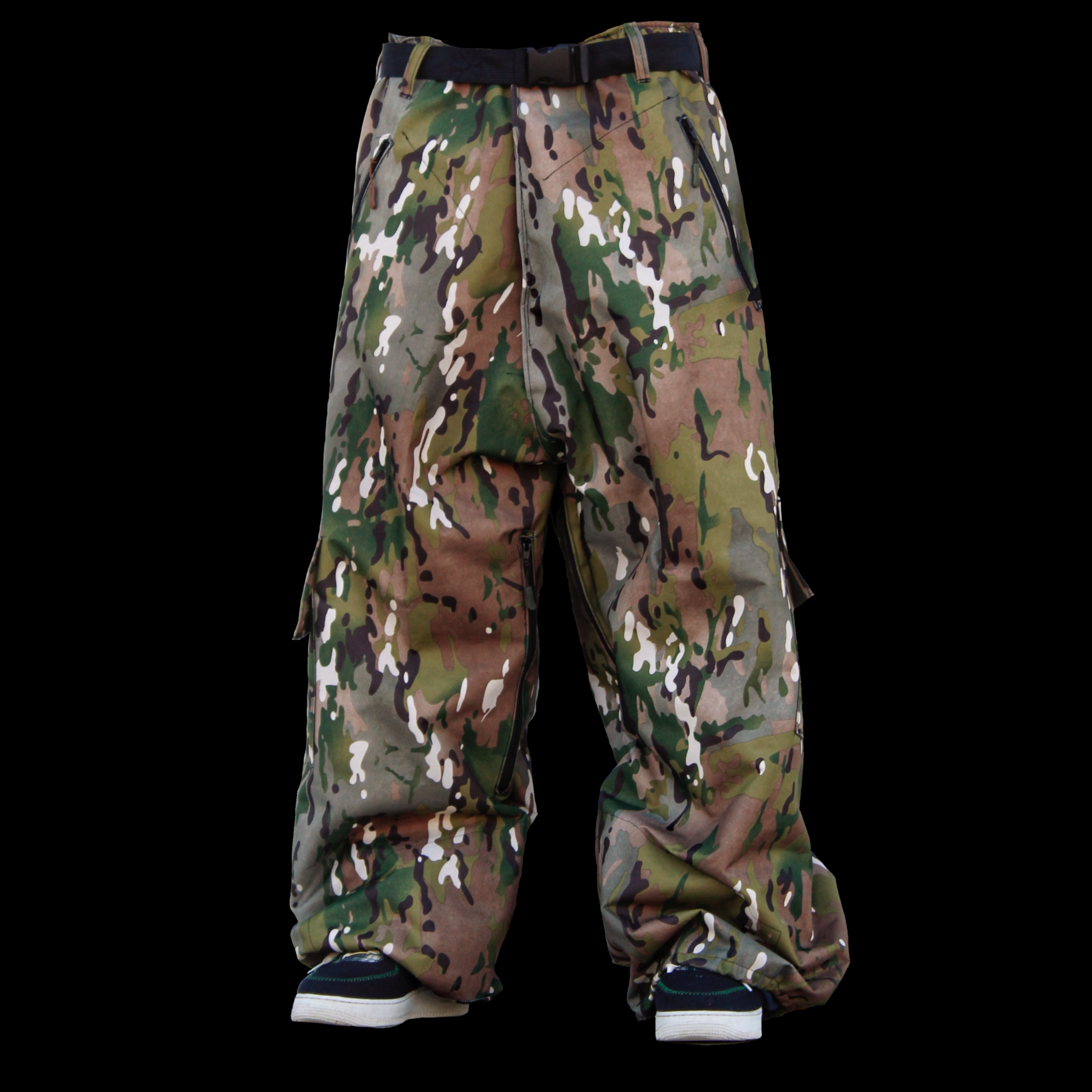 camo