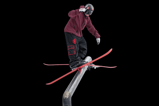 Why You Need Baggy Snow Pants