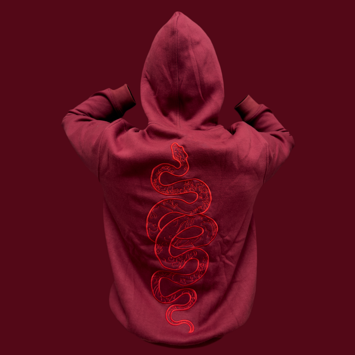 HOODIES