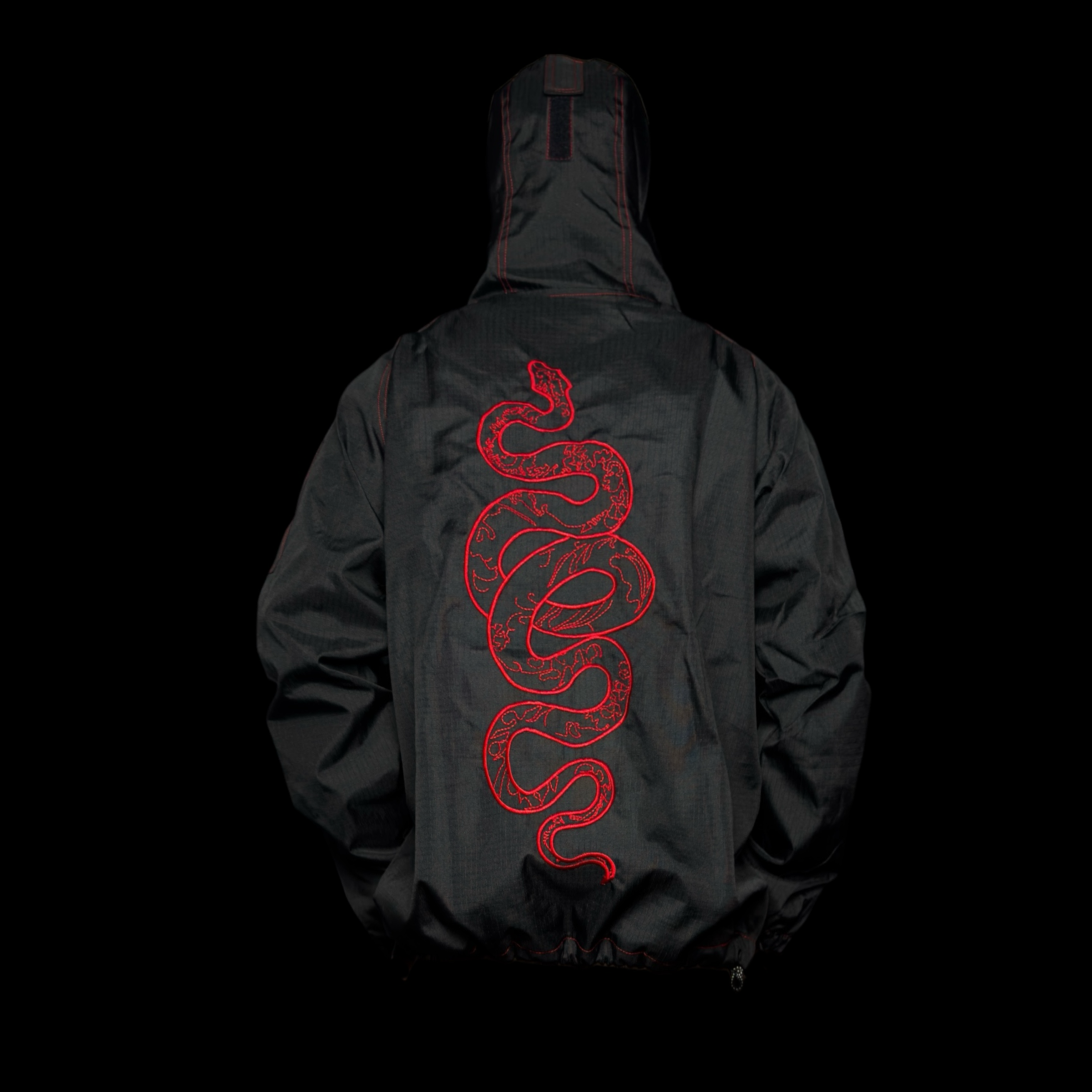 black-jacket