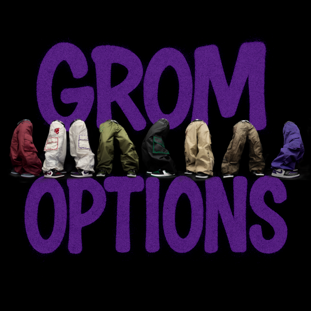 grom-pants
