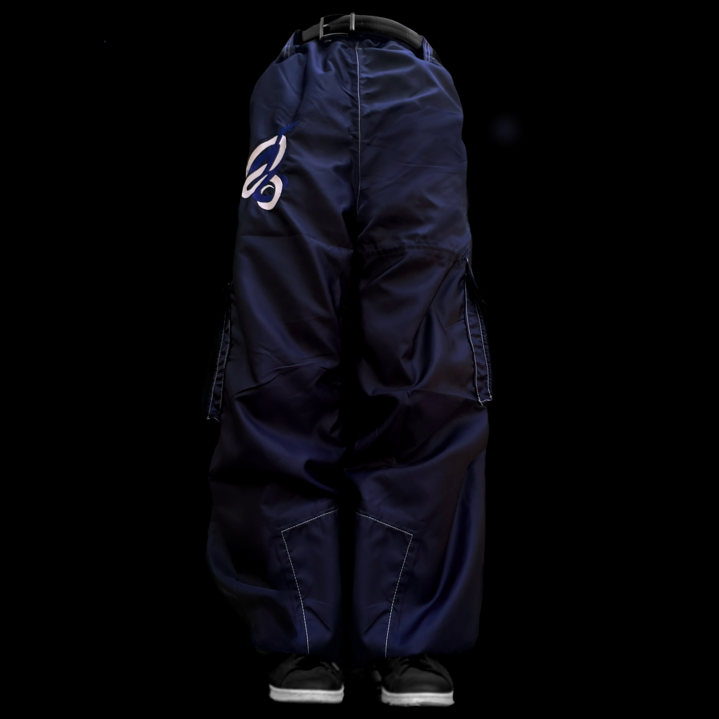 CUSTOM NAVY BLUE