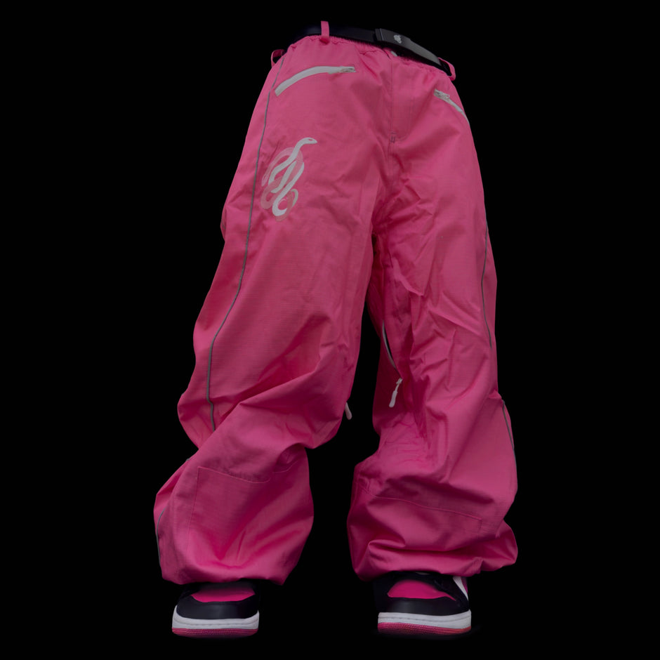 Max Reade Apparel - The Best Baggy Snow Pants