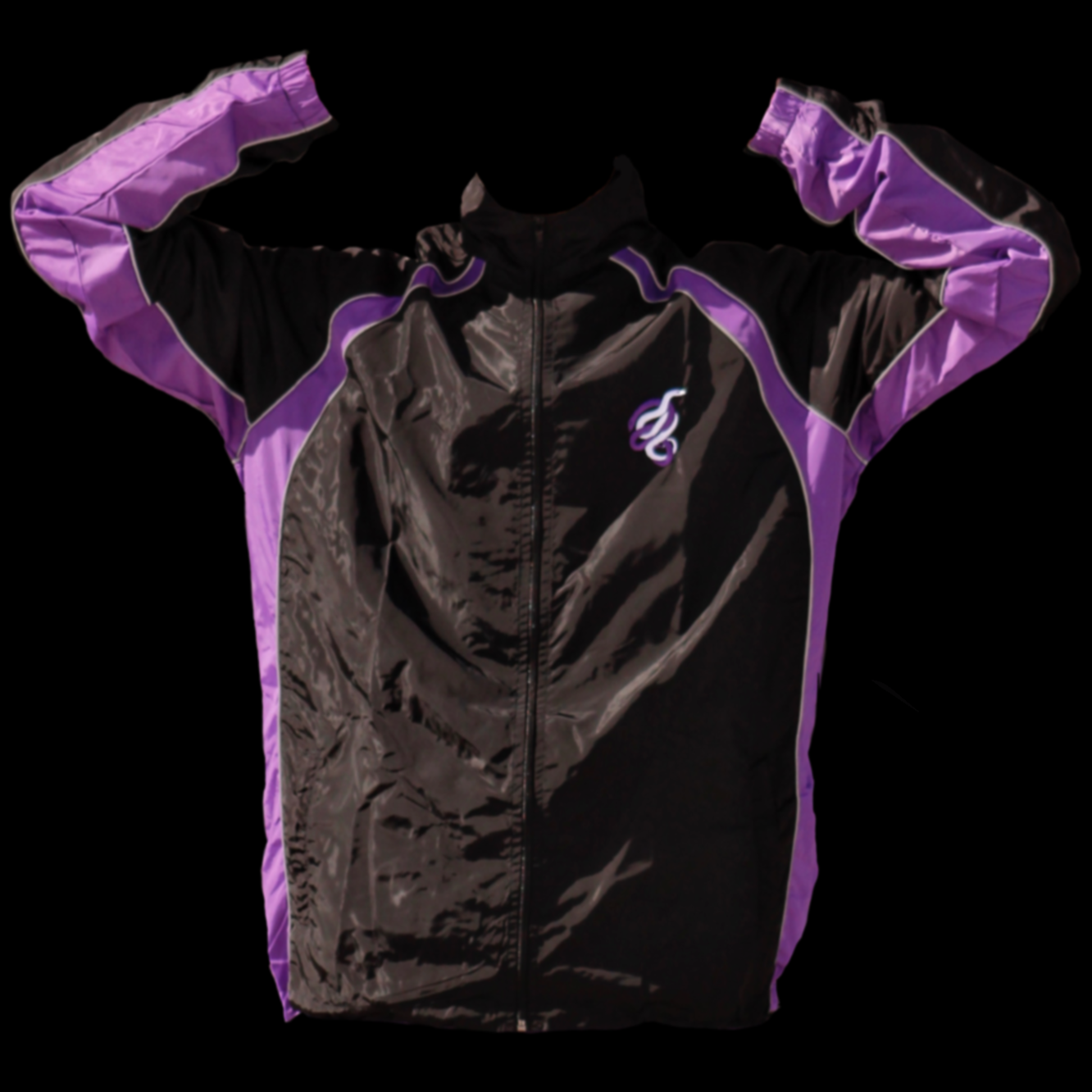 purple-jacket